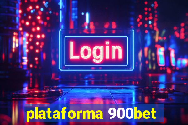 plataforma 900bet